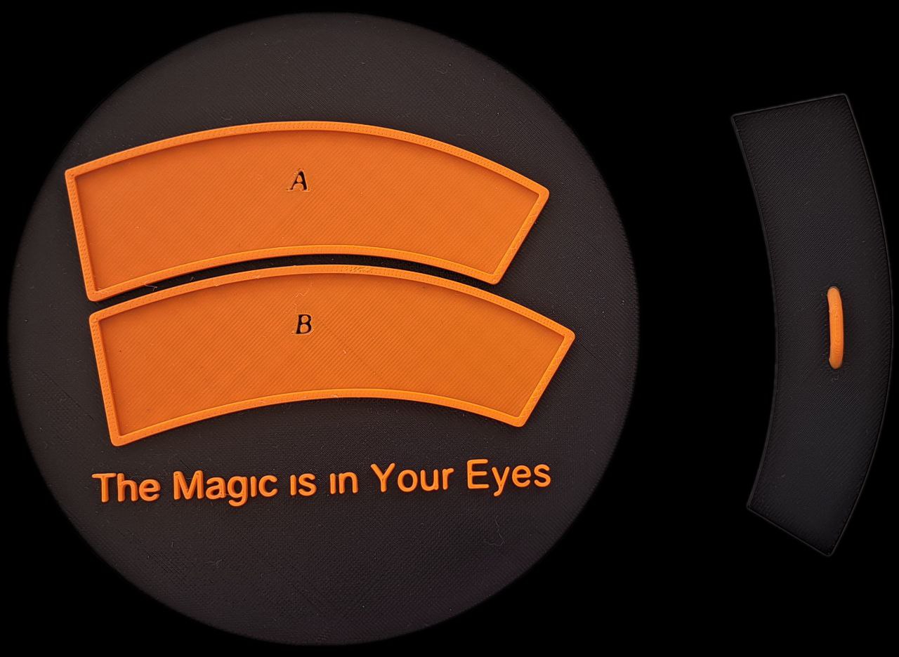 Illusione senza niente